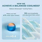 Grade A Cooling Summer Blanket for Bed Soft Breathable King Summer Quilt Queen Air Condition Comforter Lightweight Cool Duvet