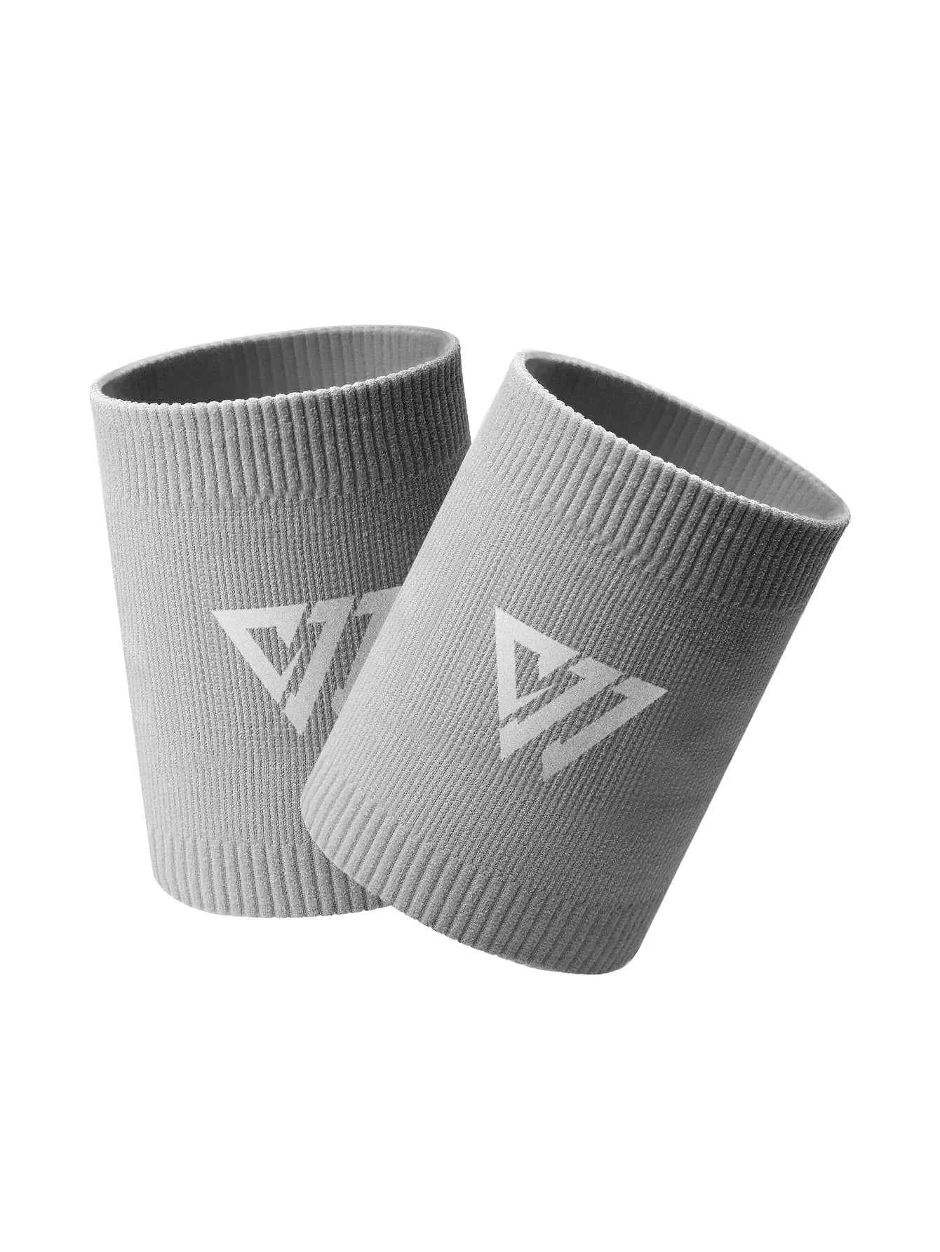 1/2PCS Sports Wrist Guard Breathable Sweat Absorbing Wrist Band Men Women Lightweight Basketball Volleyball Fitness Wristbands