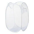 Eco-Friendly Foldable Laundry Basket – Portable & Space-Saving