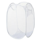 Eco-Friendly Foldable Laundry Basket – Portable & Space-Saving