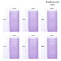 Hair Rollers Self Grip Hook Hair Curlers Heatless Roller Salon Dressing Curlers Jumbo Size Sticky Hair Styling Tools
