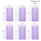Hair Rollers Self Grip Hook Hair Curlers Heatless Roller Salon Dressing Curlers Jumbo Size Sticky Hair Styling Tools