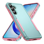 Military Grade Cases for Samsung Galaxy S25 FE S22 S23 S26 Plus S24 FE Ultra Edge A57 A17 A54 A16 5G A56 A55 A35 A15 Armor Case