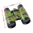Kids Soldier Costume for Kid Party Army Costume camouflage Costumes for Boys Jungle Field Sniper Set with Pistol Compass Whistle