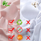 2 Packs Bamboo Fiber Round Neck T-shirts Short Sleeve Classic Tees Sweat-absorbent Gym Man Undershirt Solid Color Tee Black New