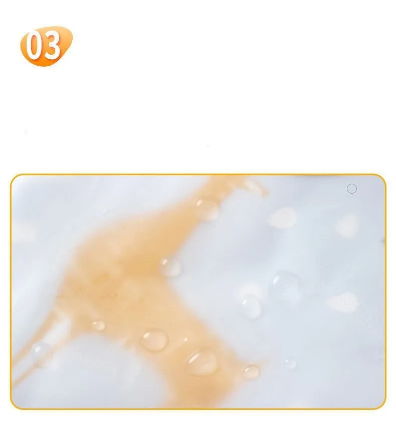 Baby Kids Toddler Long Sleeve Scarf Waterproof Art Smock Feeding Bib Apron Pocket Infant Boys Girls Burp Cloth Bandana Bibs