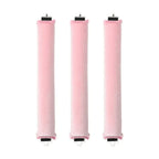 Heatless Hair Curler Curling Rod Headband No Heat Hair Rollers Satin Lazy Curls Soft Curlers Sleeping Rods Hair Styling Tools