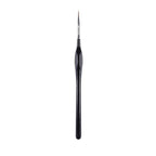 00000#-7# Fine Tip Paint Brush Set for Acrylic, Models, Mini  Miniature Detail , Nylon Hair Thin Extra Fine Paintbrushes