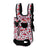 Adjustable Pet Backpack Carrier for Cats & Small Dogs
