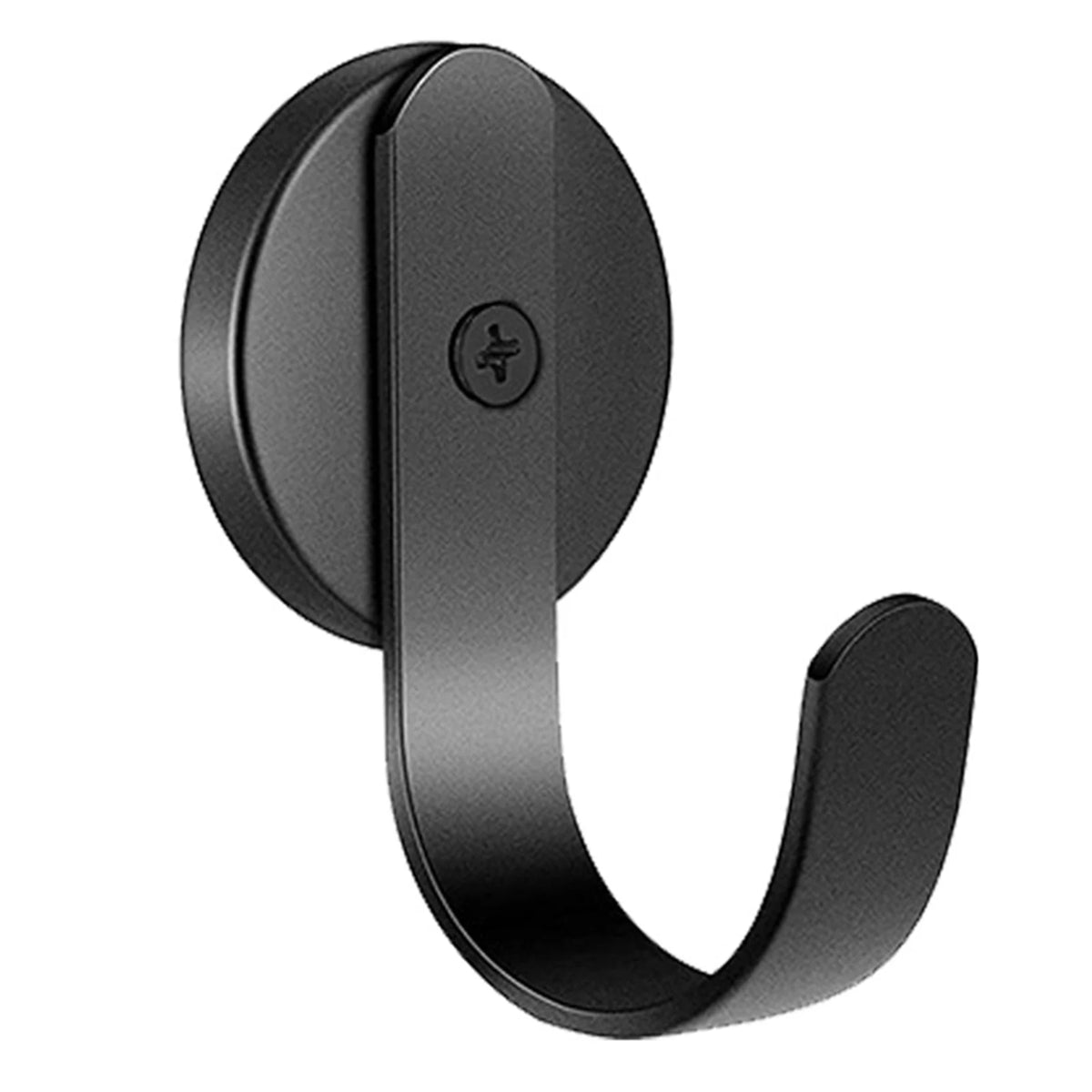 Heavy Duty Strong Magnetic Towel Hook Bathroom Kitchen Kitchen Utensil Hanger Fridge Front Hooks 1/2/4pcs