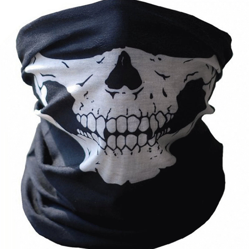 Kids Grim Reaper Costume with Glowing Red Eyes – Halloween Phantom Outfit