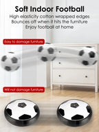 Floating Football Children's Interactive Football Electric Indoor Parent-child Interactive Sports Toys Creative Sports Toys