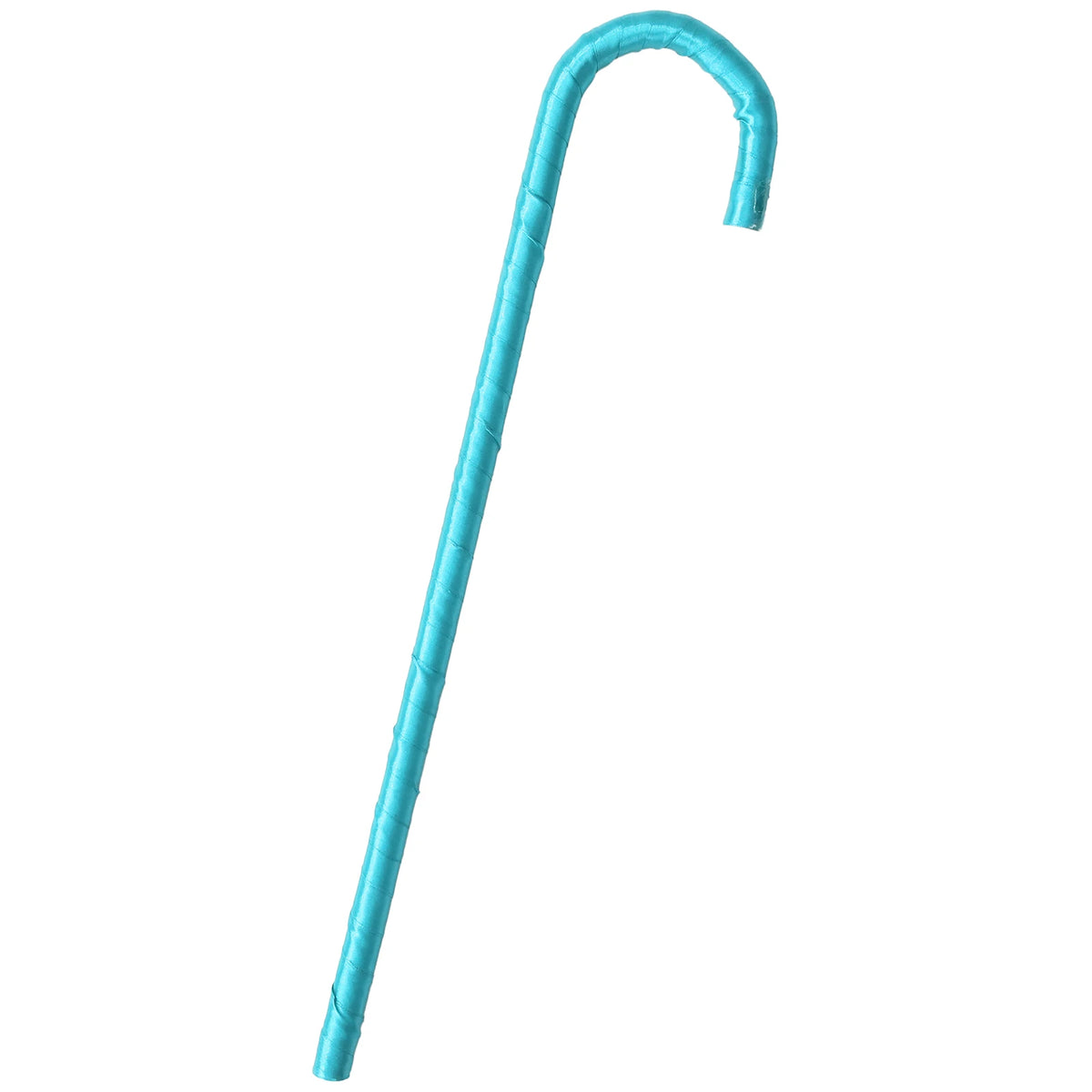 50cm Dance Cane Crutch Walking Stick Halloween Trick Party Magician Wand for Jazz Belly Dancing Performance Photography Props
