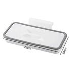 Trash Garbage Hanging Bag Hanger Durable Rubbish Holder Kitchen Support Cabinet Stand Trash Rack Storage Hanger Organizer