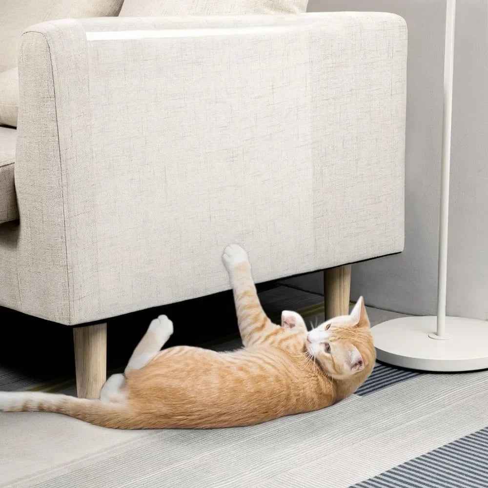 Kitchen Wall Protector Film – Oil Proof Heat Resistant Wall Sticker