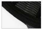 Northwood Mesh Baseball Cap for Breathable Summer Outdoor Wear