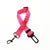 Adjustable Pet Cat Dog Car Seat Belt Pet Seat Vehicle Dog Harness Lead Clip Safety Lever Traction Dog Collars Dog Accessoires - WTN Essentials 
