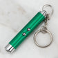 Cat Laser Pointer Toy – Interactive Indoor Exercise Light