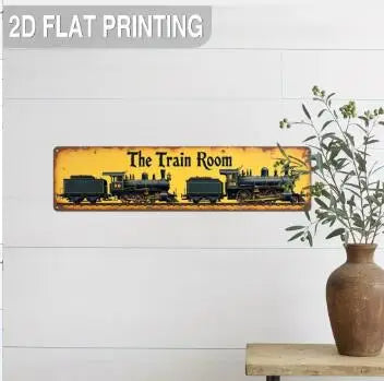 Vintage Country Retro Stoner Avenue Street Sign - 4''x16''/10cm*40cm - Great for Room, Home and Wall Decoration