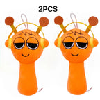 Sprunki Plush Toys Horror Game Toys Cartoon Cute Soft Stuffed Pillow For Kid Birthday Christmas Gift Stuffed Children Dolls