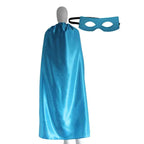 Adult Costume Superhero Cape for Halloween Costume Women and Man Halloween Costumes for Women