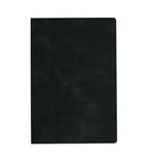 A5 A6 Sheepin Notebook Leather Office Journal Diary Notepad Stationery Student Class Lined NoteBook 160 Pages/240 Pages