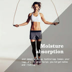 Summer Sun Protection Leg Cover High Elastic Breathable Quick-Drying Silicone Anti-Slip Cycling Leg Cover Sun Protection Running