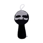 Sprunki Plush Toys Horror Game Toys Cartoon Cute Soft Stuffed Pillow For Kid Birthday Christmas Gift Stuffed Children Dolls