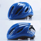 Omne POC  Cycling Helmet style Outdoor Sports MTB Road Men Ultralight Aero Safely Cap Capacete Ciclismo Bicycle Mountain Bike