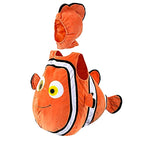 Toddler Clown Fish Role Play Costume – Hooded Adventure Set