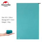 Naturehike Quick Dry Microfiber Towel,Breathable Portable Swimming Travel Towel,Portable Ultralight Camping Hiking Bath Towels