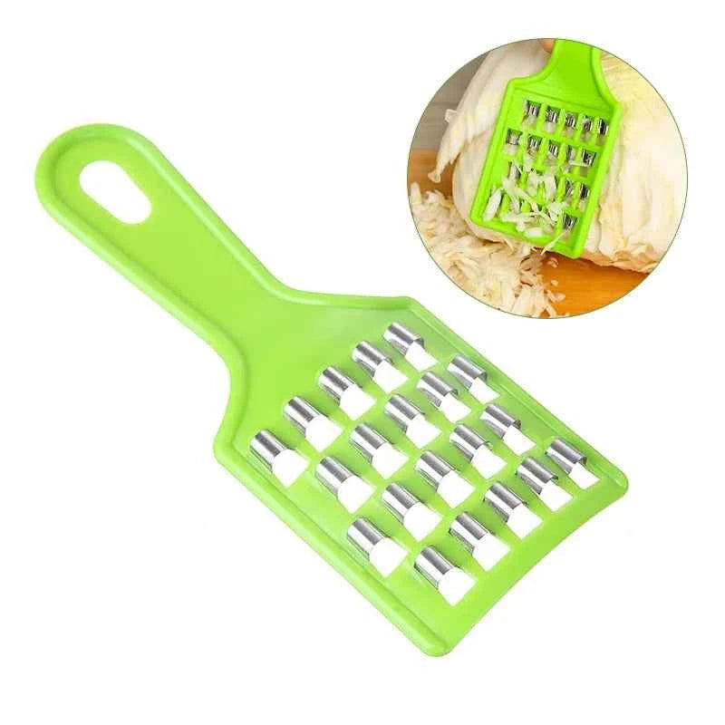 Vegetable Cutter Cabbage Slicer Vegetables Graters Cabbage Shredder Fruit Peeler Knife Potato Zesters Cutter Kitchen Gadgets New