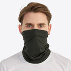 Summer Breathable Bandana Face Mask Cover Hiking Hunting Cycling Bicycle Running Sports Outdoor Tube Scarf Neck Gaiter Men Women