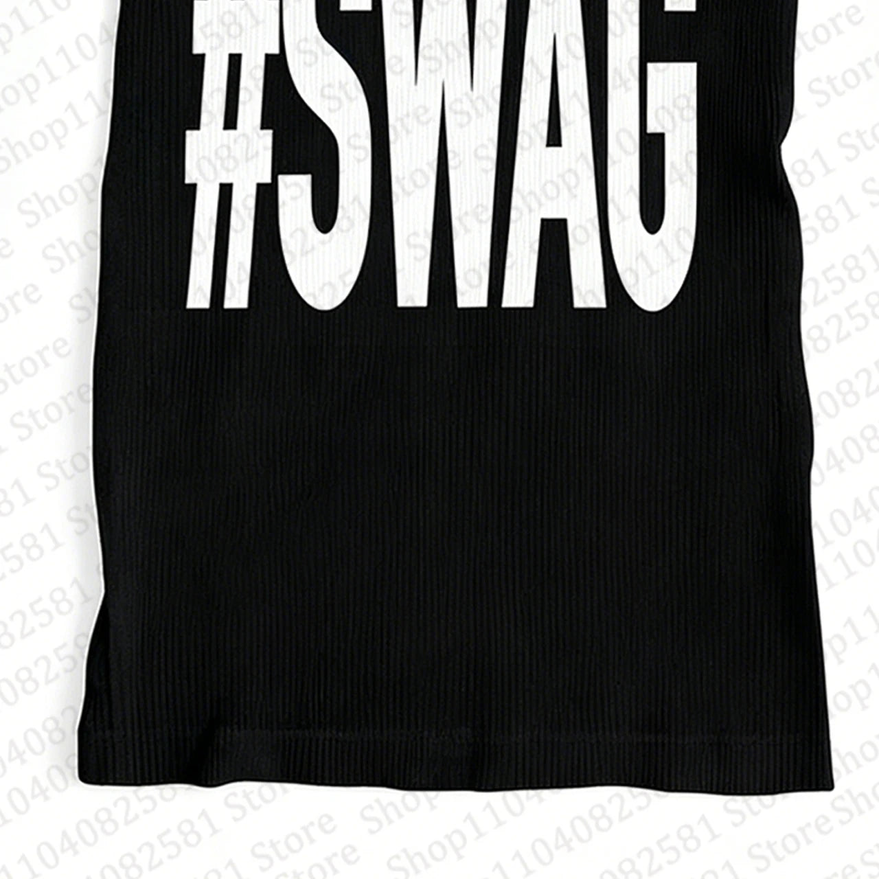 American fashion women's street vest Grunge Emo girl slim fit punk letter print cute crop top Y2k clothes Gothic baby top emo