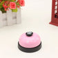 Pet Training Dinner Bell Toy