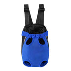 Breathable Cat Backpack Carrier for Outdoor Adventures