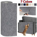 Durable Self-Adhesive Cat Scratch Furniture Protector
