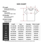 American Letter Graphic T Shirts Y2k Oversized T Shirt Couples Pro Choice Harajuku Gothic Streetwear Vintage Men Women Clothing