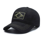 Camouflage Outdoor Sports Baseball Cap for Everyday Sun Protection