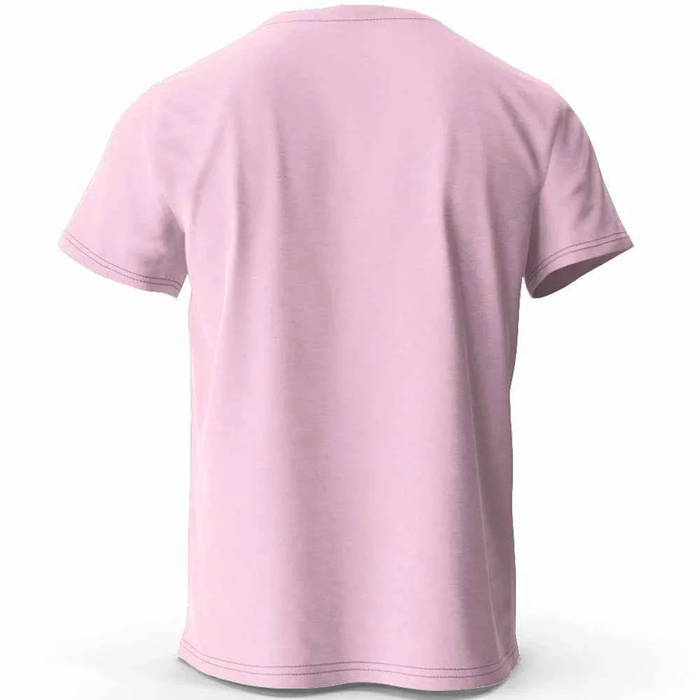 Harajuku Kawaii Animal Printed 100% Cotton T-Shirt, Lightweight Round Neck Short Sleeve Tee, Unisex Casual Wear