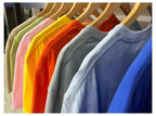 Men's Vintage Motors Graphic T-Shirt – Oversized Cotton Streetwear Tee
