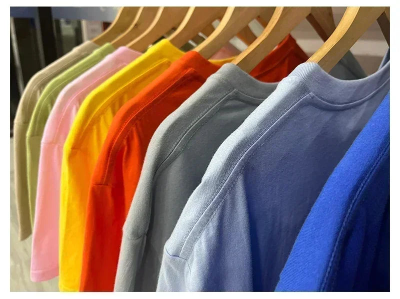 Men's Vintage Motors Graphic T-Shirt – Oversized Cotton Streetwear Tee