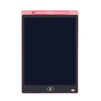 Multi-Size LCD Writing Tablet for Kids 6.5/8.5/10/12 Inch- Reusable Drawing Board, Eye Protection, Lock & Erase Educational Gift