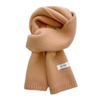 Fashion Cashmere Scarf Women Winter Shawls And Wraps Hijab Blanket Ladies Thick Neckerchief Bufanda Pashmina Long Echarpe