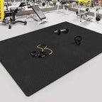 Massage Cushion EVA Foam Puzzle Exercise Mat for Home Gym, Interlocking Gym Floor Mats with Non-Slip Surface Acupressure Mat