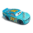 Pixar Cars Ramone 1/55 Metal Die Casting Model Car Anime Figure Cartoon Racing Toys Collectibles Children's Birthday Gifts