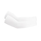 2Pcs Unisex Cooling Arm Sleeves Cover Sports Running UV Sun Protection Outdoor Men Fishing Cycling Sleeves for Hide Tattoos