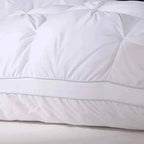 Comfortable Pillows for Sleeping 5-star Hotel Pillow Three-dimensional Soft Bilateral Washed Solid Color Pillow Sleeping Pillows