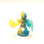 Legends of Akedo Battling Warrior Action Figure Collection