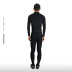 SPEXCEL 2023 Winter PRO AERO 3.0 Thermal Fleece Cycling Jerseys Long sleeve Race Fit Nylon thermal fabric Warm and breathable